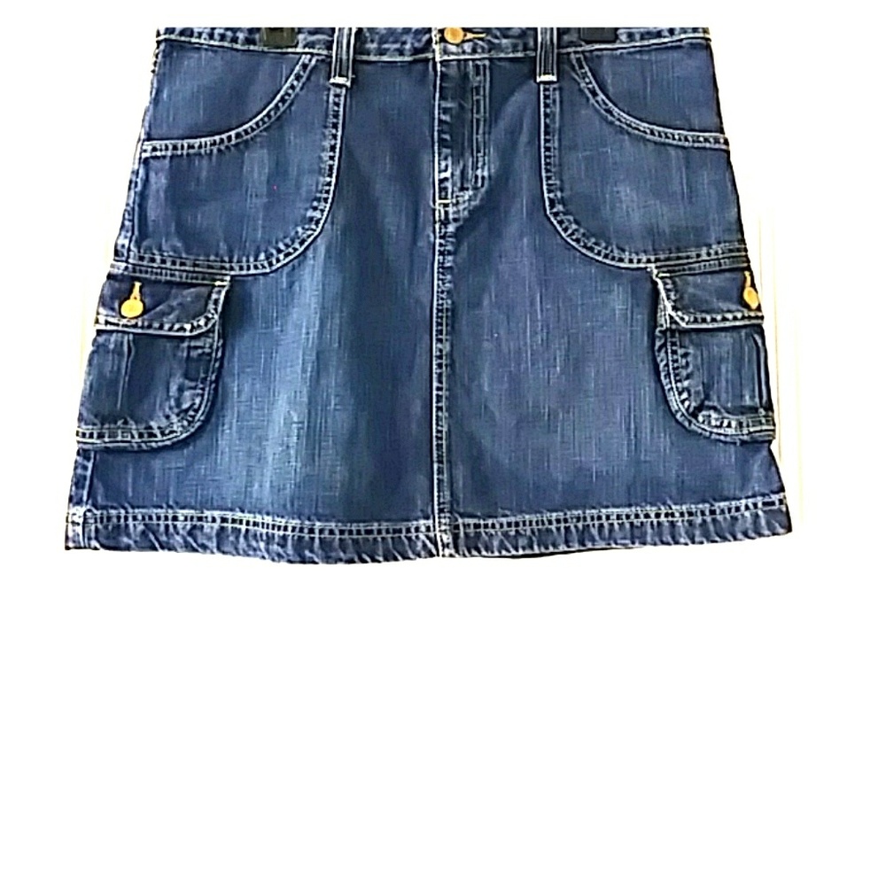 OLD NAVY SKIRT SIZE 10